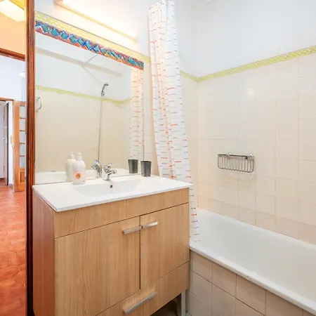 Guestready - Charming With A Terrace *