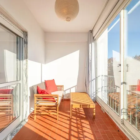 아파트 Guestready - Charming With A Terrace *