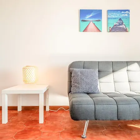 아파트 Guestready - Charming With A Terrace