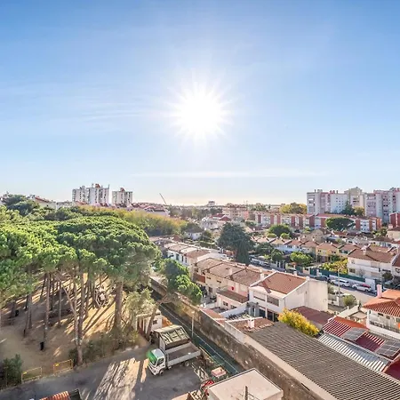 Guestready - Charming With A Terrace 아파트