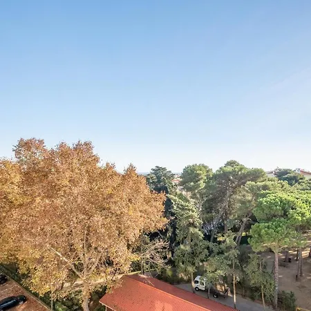 아파트 Guestready - Charming With A Terrace *