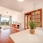 Apartamento Guestready - Charming With A Terrace Carcavelos (Lisbon)