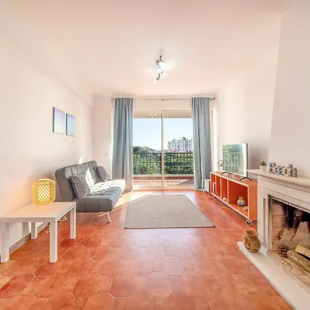 Apartman Guestready - Charming With A Terrace Carcavelos
