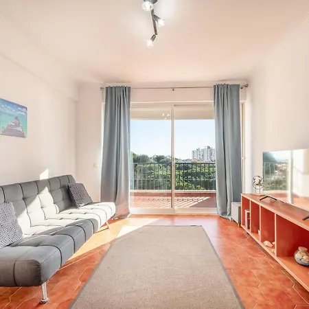Guestready - Charming With A Terrace Carcavelos