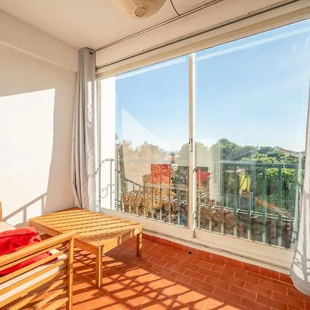 Guestready - Charming With A Terrace * Carcavelos