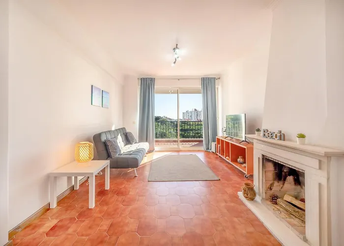 Lägenhet Guestready - Charming With A Terrace Carcavelos (Lisbon)