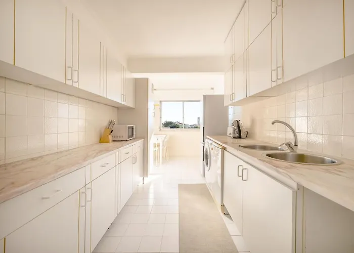 Lägenhet Guestready - Charming With A Terrace *