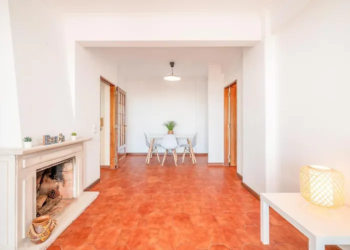 Guestready - Charming With A Terrace *
