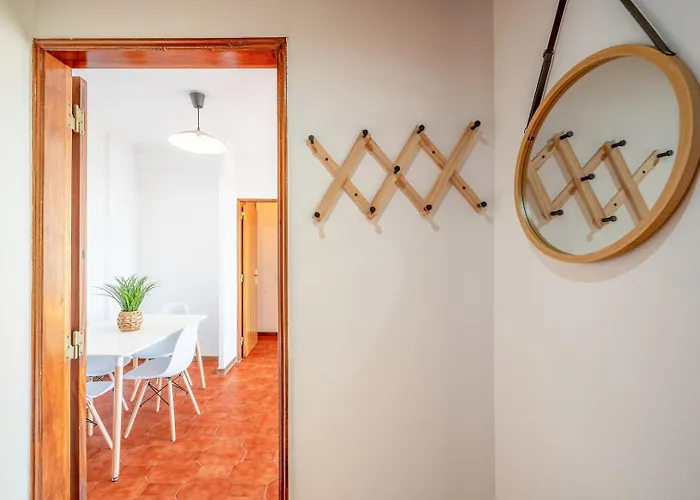 Guestready - Charming With A Terrace *